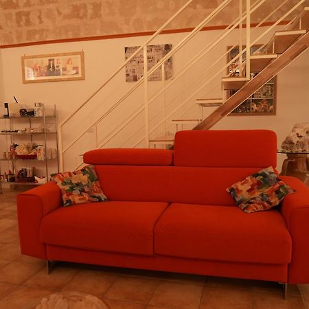 Villa Il Risveglio Nei Sassi Matera Exterior foto