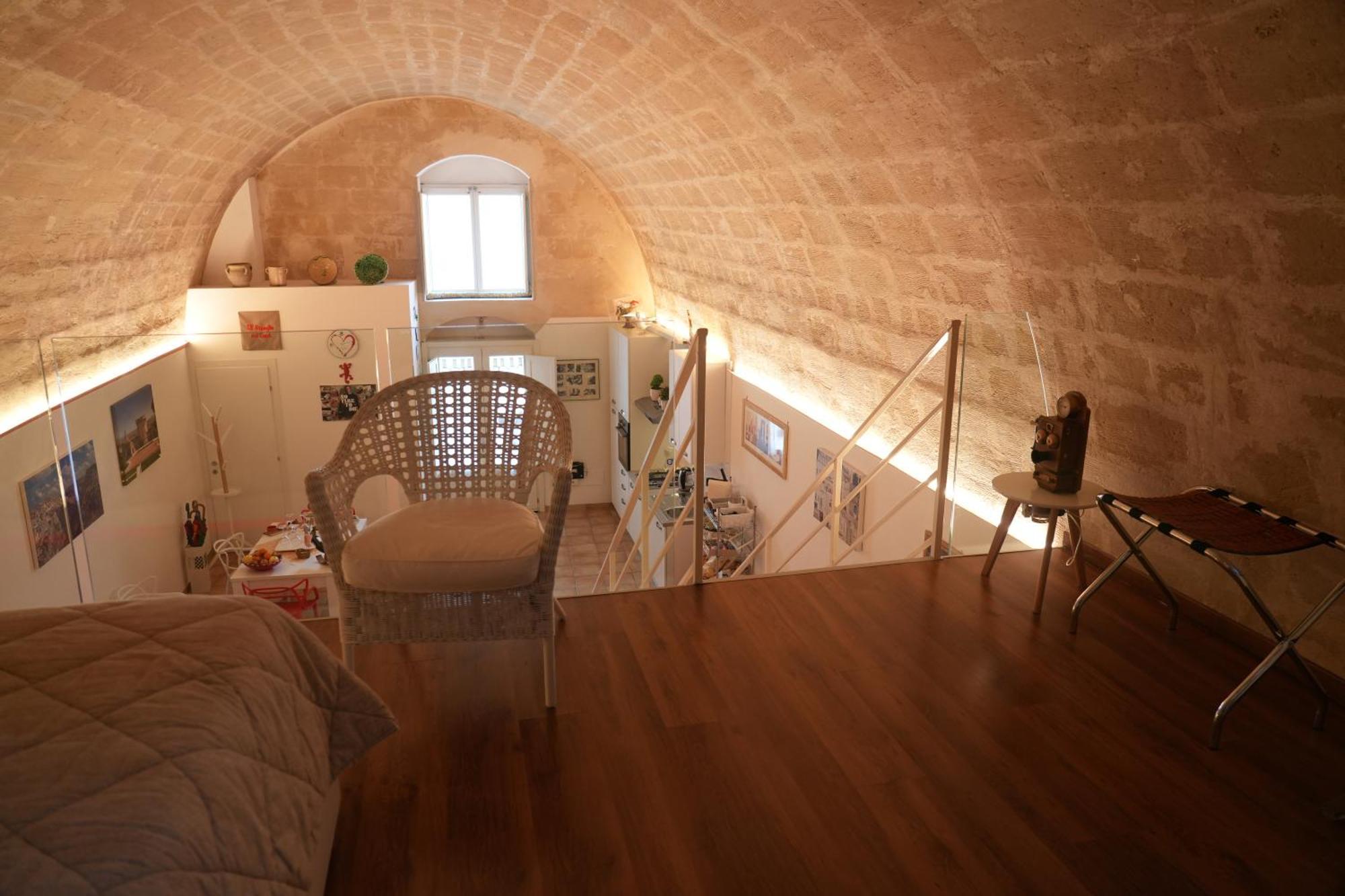 Villa Il Risveglio Nei Sassi Matera Exterior foto